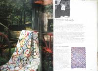 洋書　キルティング　GREAT AMERICAN QUILTS 1990　n
