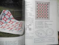 洋書　キルティング　GREAT AMERICAN QUILTS 1990　n
