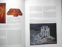 洋書　キルティング　THE ART QUILT　6
