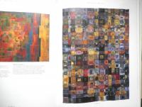 洋書　キルティング　THE ART QUILT　6
