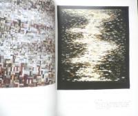 日本のキルト20人展　図録　1994年開催　h
