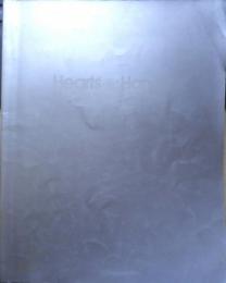 Hearts＆Hands　ハーツ＆ハンズ　1992年Vol.1　i
