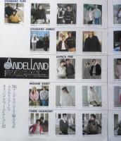 アンデルランド　昭和60年代　ふんわりソフトなオリジナルニットコレクション42　千趣会　d
