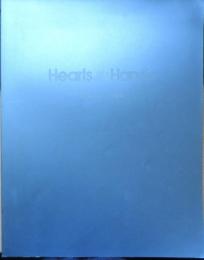 Hearts＆Hands　ハーツ＆ハンズ　1994年Vol.3　t

