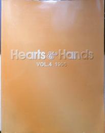 Hearts＆Hands　ハーツ＆ハンズ　1996年Vol.4　t
