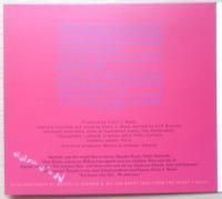 CD BETWEEN YOU & ME マリエル・コーマン & ヨス・ヴァン・ビースト・トリオ　a
