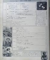ノンノ non-no　昭和48年4月5日No.7　ファッション徹底特集/流行のシャツをどう着る！？　集英社　u
