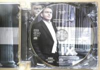 CD Symphony IX Version with Finale　ブルックナー　マルクス・ボッシュ指揮　a
