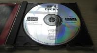 CD Three Penny Opera　クルト・ワイル　ワルデマール・クメント他　a
