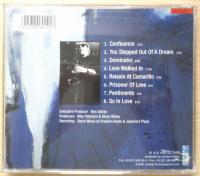 CD After Hours　Bob Rockwell　ボブ・ロックウェル　a
