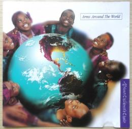 CD Arms Around the World　African Children's Choir　b
