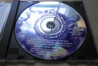 CD Arms Around the World　African Children's Choir　b
