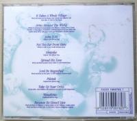 CD Arms Around the World　African Children's Choir　b
