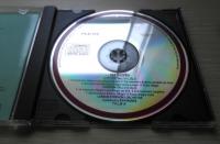 CD BEETHOVEN SYMPHONY No.1/SYMPHONY No.2　ベートーヴェン　ウィン・モリス指揮　ロンドン交響楽団　b
