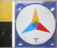 DVD Jean-Philippe Viret Trio LIVE AT THE DUC DES LOMBARDS　ジャン・フィリップ・ヴィレ・トリオ　澤野工房　b
