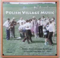 CD ポーリッシュ・アメリカン・ミュージック1927-33　b
