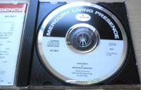 CD　Conducts Carousel Waltz　Frederick Fennell　フレデリック・フェネル　b
