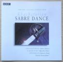 CD　Khachturian Sabre Dance BBCコンサート・オーケストラ　b
