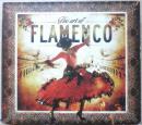 CD　THE ART OF FLAMENCO フラメンコ　b
