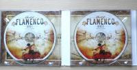 CD　THE ART OF FLAMENCO フラメンコ　b
