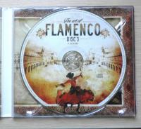 CD　THE ART OF FLAMENCO フラメンコ　b
