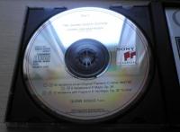 CD　The Glenn Gould Edition/Beethoven　グレン・グールド　b

