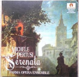 CD Serenata Michele Pertusi ミケーレ・ペルトゥージ b

