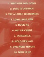 CD Love Is Overdue　JUDY MOWATT　ジュディ・モワット　b
