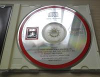 CD モーツァルト ピアノ四重奏曲第1番ト短調 ミュイール弦楽四重奏団　b
