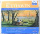 CD Beethoven Collection Box Set Classical　ベートーヴェン　4枚組セット　b
