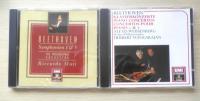 CD Beethoven Collection Box Set Classical　ベートーヴェン　4枚組セット　b
