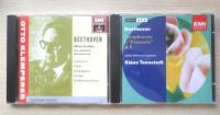 CD Beethoven Collection Box Set Classical　ベートーヴェン　4枚組セット　b
