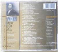 CD Italian Opera Arias Renata scott レナータ・スコット b
