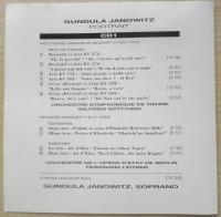 CD Janowitz a Portrait GUNDULA JANOWITZ グンドゥラ・ヤノヴィッツ b
