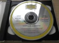CD Janowitz a Portrait GUNDULA JANOWITZ グンドゥラ・ヤノヴィッツ b
