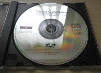 CD Natalia Gerasimova　Russian Vocal School　ナターリャ・ゲラシモワ b
