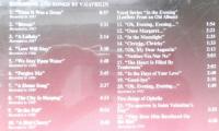 CD Natalia Gerasimova　Russian Vocal School　ナターリャ・ゲラシモワ b
