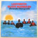 CD LADYSMITH BLACK MAMBAZO Ulwandle Oluncgwele レディスミス・ブラック・マンバーゾ　b
