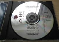 CD J.S.バッハ　カンタータ第85番「われはよき羊飼いなり」　b
