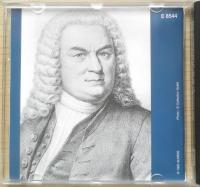 CD J.S.バッハ　カンタータ第85番「われはよき羊飼いなり」　b
