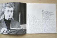 CD Schubert Winterreise Hermann Prey Earl Engel　シューベルト　c
