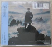 CD Schubert Winterreise Hermann Prey Earl Engel　シューベルト　c

