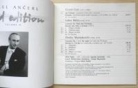 CD リスト 交響詩「前奏曲」 GOLD EDITION　カレル・アンチェル c
