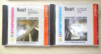 CD Mozart Early Symphonies　I Solisti Veneti イ・ソリスティ・ヴェネティ　c
