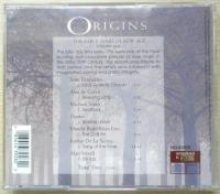 CD Origins　The Early Years Of New Age d
