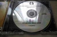 CD Operatic Heroines Castro-Alberty マルガリータ・カストロ・アルベルティ d
