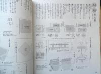 たのしい昔の針仕事　2006年初版　日本ヴォーグ社　l
