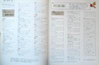 体脂肪を減らす低カロリー、低脂肪の献立と料理120品 監修/竹内冨貴子　医学監修/成瀬清子　平成12年初版　グラフ社　h
