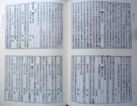 唐詩類苑　第5巻　第135巻～第172巻（人・儒・釋・道・居處）平成3年初版　汲古書院　c
