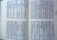 唐詩類苑　第6巻　第173巻～第200巻　平成3年初版　汲古書院　t
